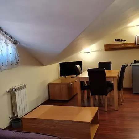 Божурланд Студио Апартамент А-4-1 Appartamento Bansko